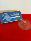 Handi Hostess Kit Waffle and Pastry Molds with Glass Lid - thumbnail 1 of 4