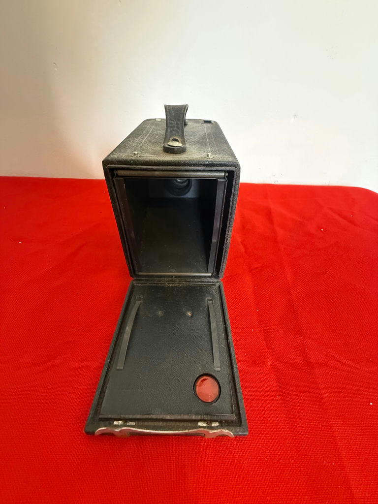 Vintage Box Camera - image 2 of 3