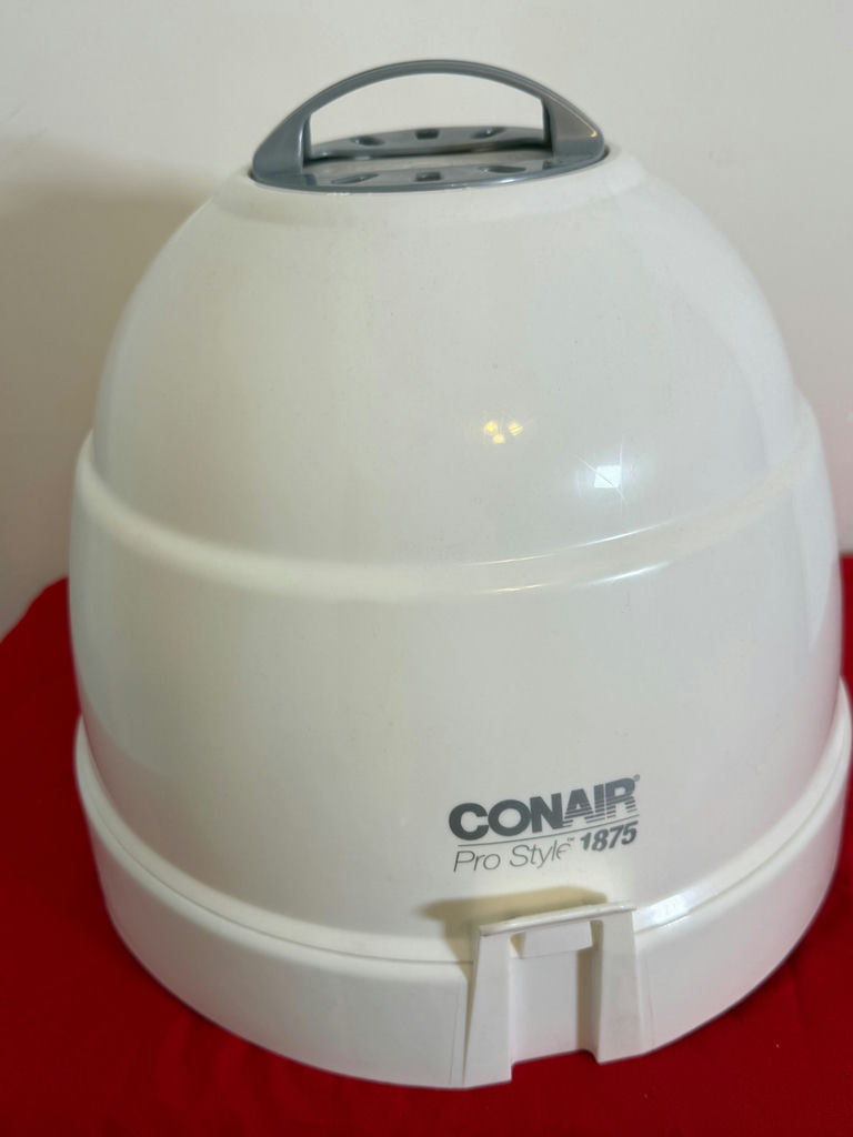 Conair Pro Style 1875 Hooded Hair Dryer - image 2 of 2