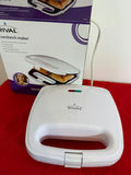 Rival Sandwich Maker - thumbnail 1 of 2