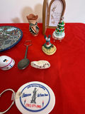 Assorted Decorative Souvenirs and Figurines - thumbnail 2 of 4
