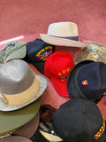 Assorted Hats and Caps - thumbnail 2 of 4