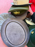 Assorted Hats and Caps - thumbnail 4 of 4
