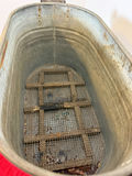 Copper Lidded Wash Boiler Tub - thumbnail 2 of 2