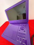 ieGeek Portable DVD Player with Headphones - thumbnail 2 of 3