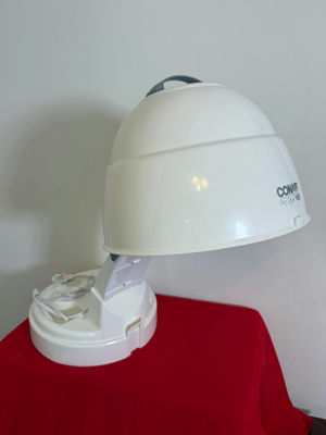 Conair Pro Style 1875 Hooded Hair Dryer - Image 1 of 2