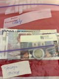 Assorted Foreign Coins and Paper Currency - thumbnail 3 of 4