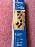 18 Pair Overdoor Shoe Rack - thumbnail 2 of 2