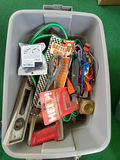 Assorted Automotive and Hand Tool Supplies - thumbnail 1 of 2