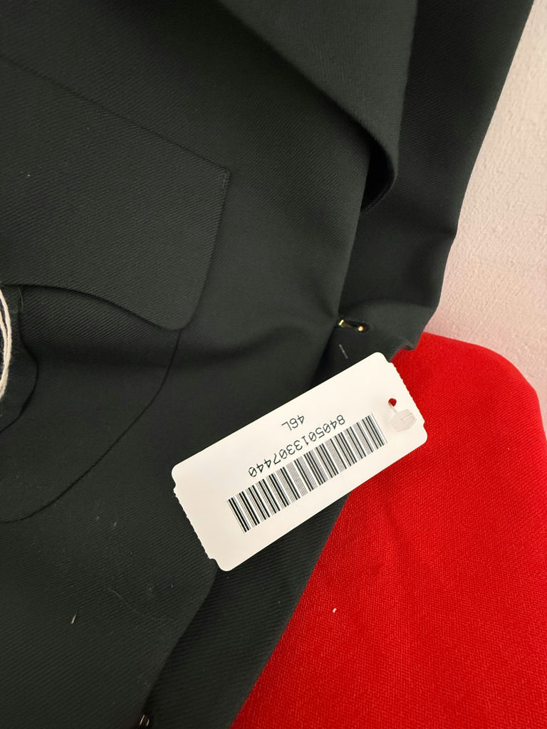 Army Uniform Jacket and pants  - image 3 of 3