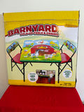 Barnyard Fold-Up Table and Chairs Set - thumbnail 1 of 3