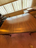 Wood Dining Table - thumbnail 1 of 3