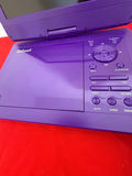 ieGeek Portable DVD Player with Headphones - thumbnail 3 of 3