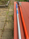 Two Extension tree trimming Poles - thumbnail 1 of 2