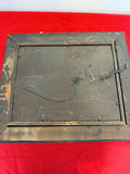 Framed Railroad Crossing Photograph - thumbnail 4 of 4