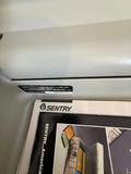 Sentry Fire-Resistant Security Box - thumbnail 3 of 3