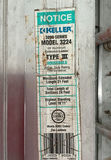 Four Aluminum Ladders - thumbnail 5 of 8