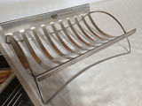 Weber grill pan and roasting rack - thumbnail 3 of 3