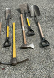 Yard and Garden Tools - thumbnail 4 of 7