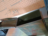 Assorted workshop storage containers and gloves - thumbnail 4 of 6