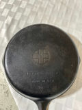 Cast Iron Cook Ware - thumbnail 7 of 10