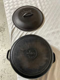 Cast Iron Cook Ware - thumbnail 4 of 10