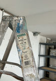 Four Aluminum Ladders - thumbnail 8 of 8