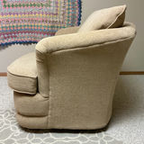 La-Z-Boy Barrel Armchairs - thumbnail 10 of 14