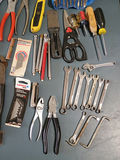 Assorted Hand Tools and Accessories - thumbnail 2 of 5