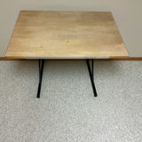 Plan Hold Designer Adjustable Drafting Table - thumbnail 4 of 4
