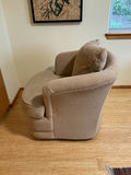 La-Z-Boy Barrel Armchairs - thumbnail 4 of 14