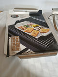 Weber grill pan and roasting rack - thumbnail 2 of 3