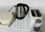 Breakfast Time Appliances - thumbnail 1 of 5