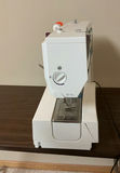 Bernina Patchwork Edition 140 Sewing Machine with Table, Chair, and Accessories - thumbnail 9 of 13