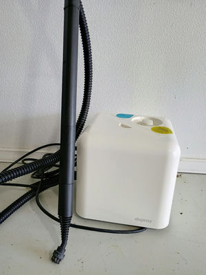 Dupray steam cleaning system - Image 1 of 3