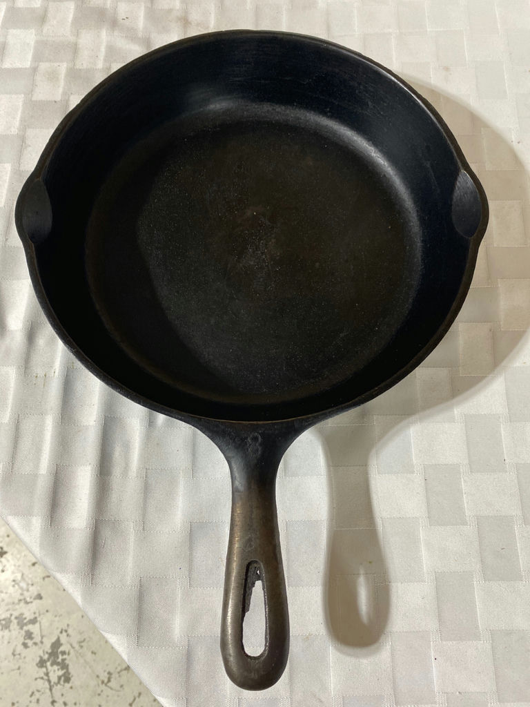 Cast Iron Cook Ware - image 6 of 10