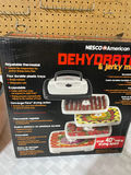 3-Quart Slow Cooker and Nesco Dehydrator with Box - thumbnail 6 of 6
