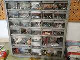 Assorted workshop tools and hardware - thumbnail 2 of 7