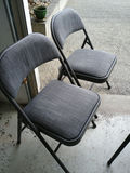 Folding table and chairs - thumbnail 3 of 7