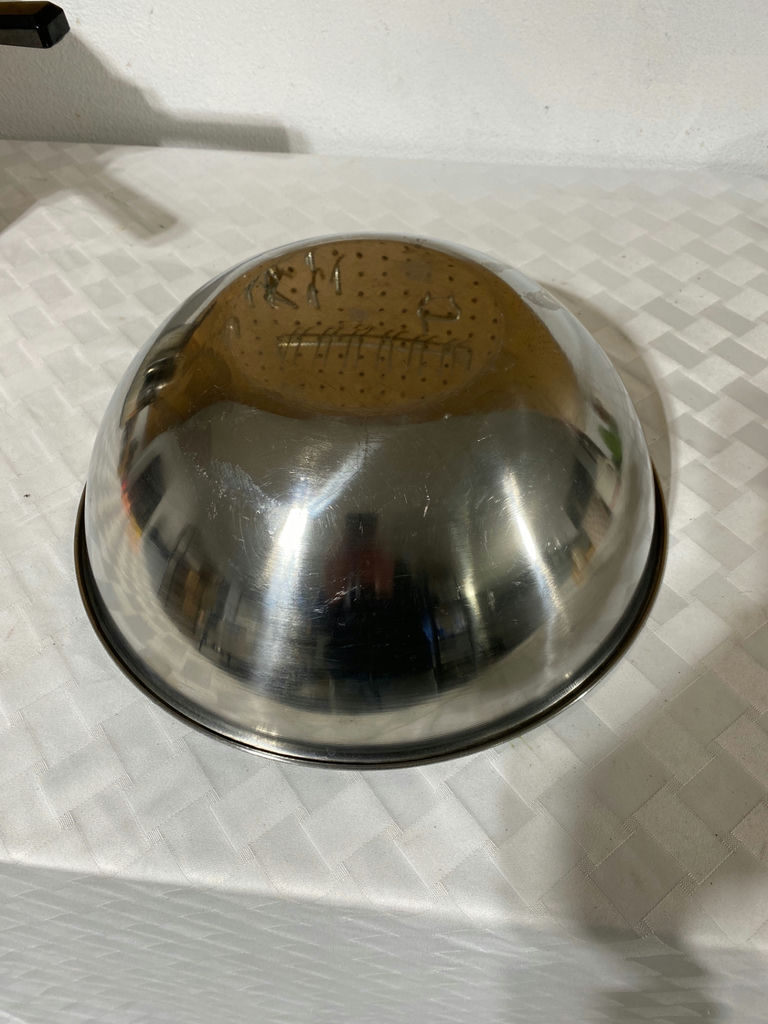 Kitchen Ware, Assorted Kitchen Tools and Mugs - image 7 of 8