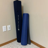 Fitness Equipment Set with Stability Ball, Mats, Foam Roller, Dumbbells, and Strap - thumbnail 3 of 3