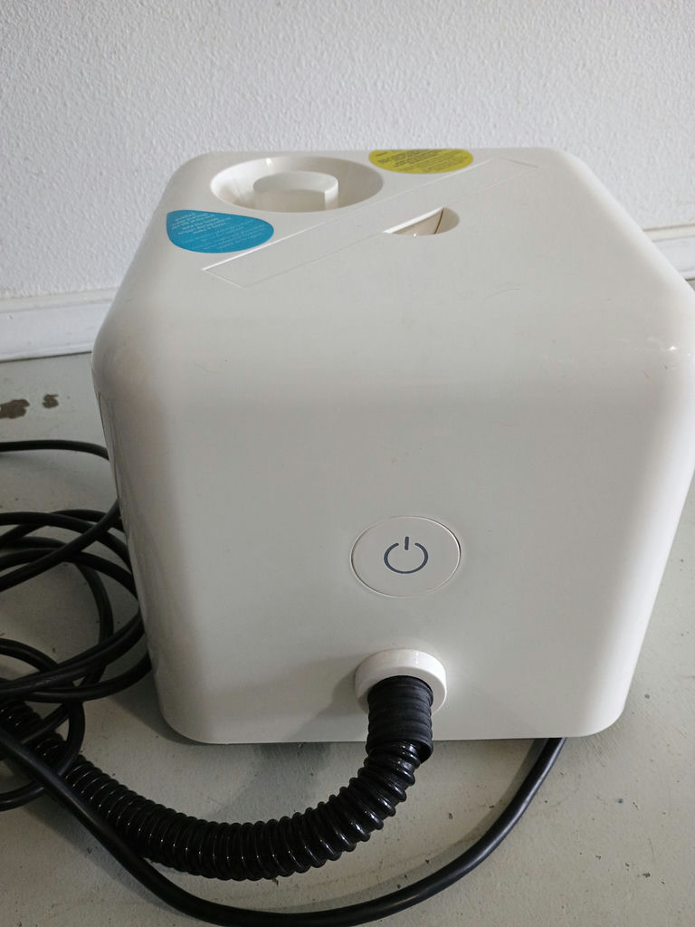 Dupray steam cleaning system  - image 3 of 3