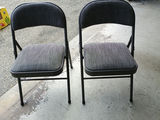 Folding table and chairs - thumbnail 4 of 7