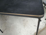 Folding table and chairs - thumbnail 5 of 7