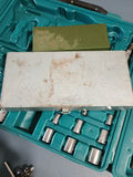 Makita Corded drill with drill bits, wrenches, and socket sets - thumbnail 5 of 8