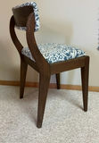 Bernina Patchwork Edition 140 Sewing Machine with Table, Chair, and Accessories - thumbnail 12 of 13