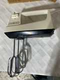Vitamix and GE hand mixer - thumbnail 5 of 5