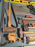 Assorted Hand Tools and Saws - thumbnail 5 of 5