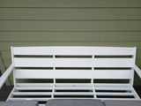 Outdoor couch and loveseat - thumbnail 3 of 6