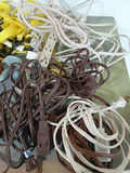 Assorted Ropes, Cords, Straps, and Cables - thumbnail 5 of 5